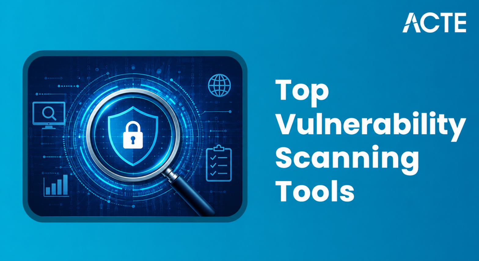 Top Vulnerability Scanning Tools Article