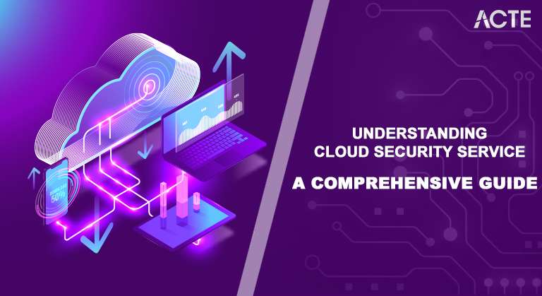 Undersatanding Cloud Security Services Article
