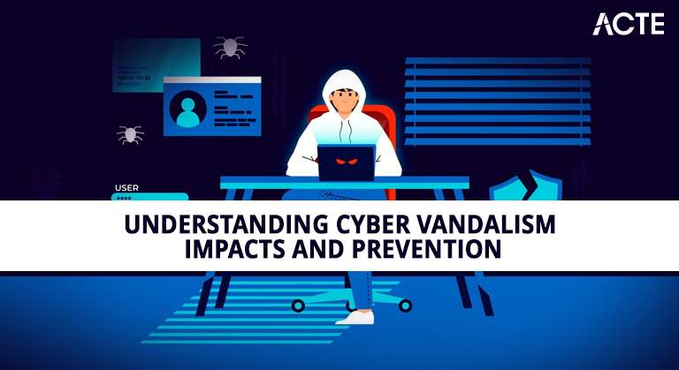 Understanding Cyber Vandalism Impacts and Prevention - ACTE