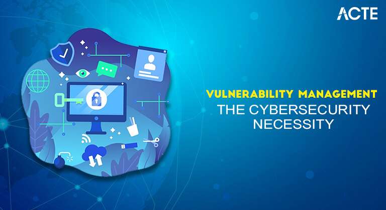 Vulnerability Management Article