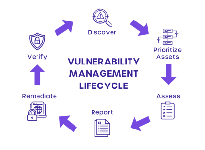 Vulnerability Management Lifecycle Article