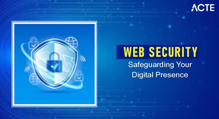 Web Security Safeguarding Article