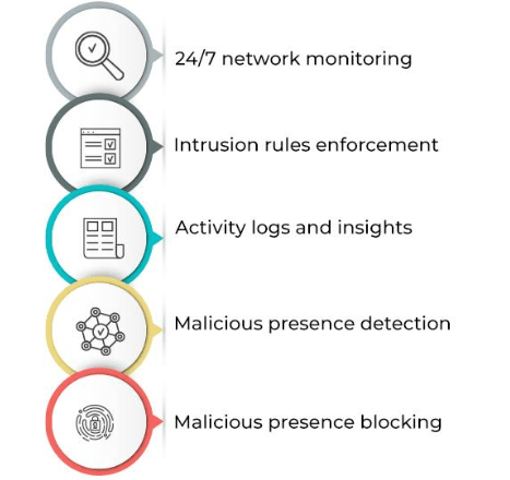 Key Characteristics of IDS Article