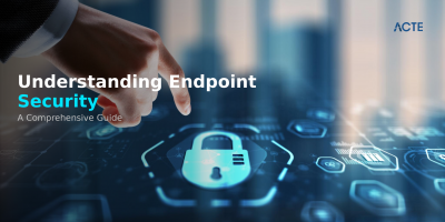 Endpoint security Article