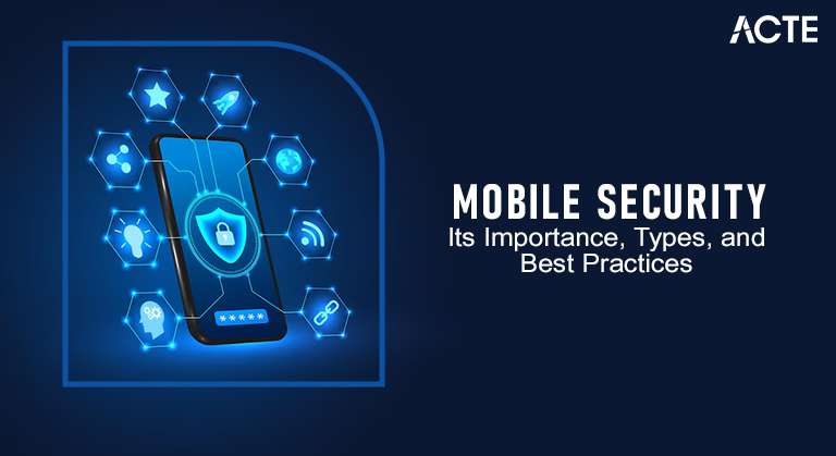 Mobile Security Article