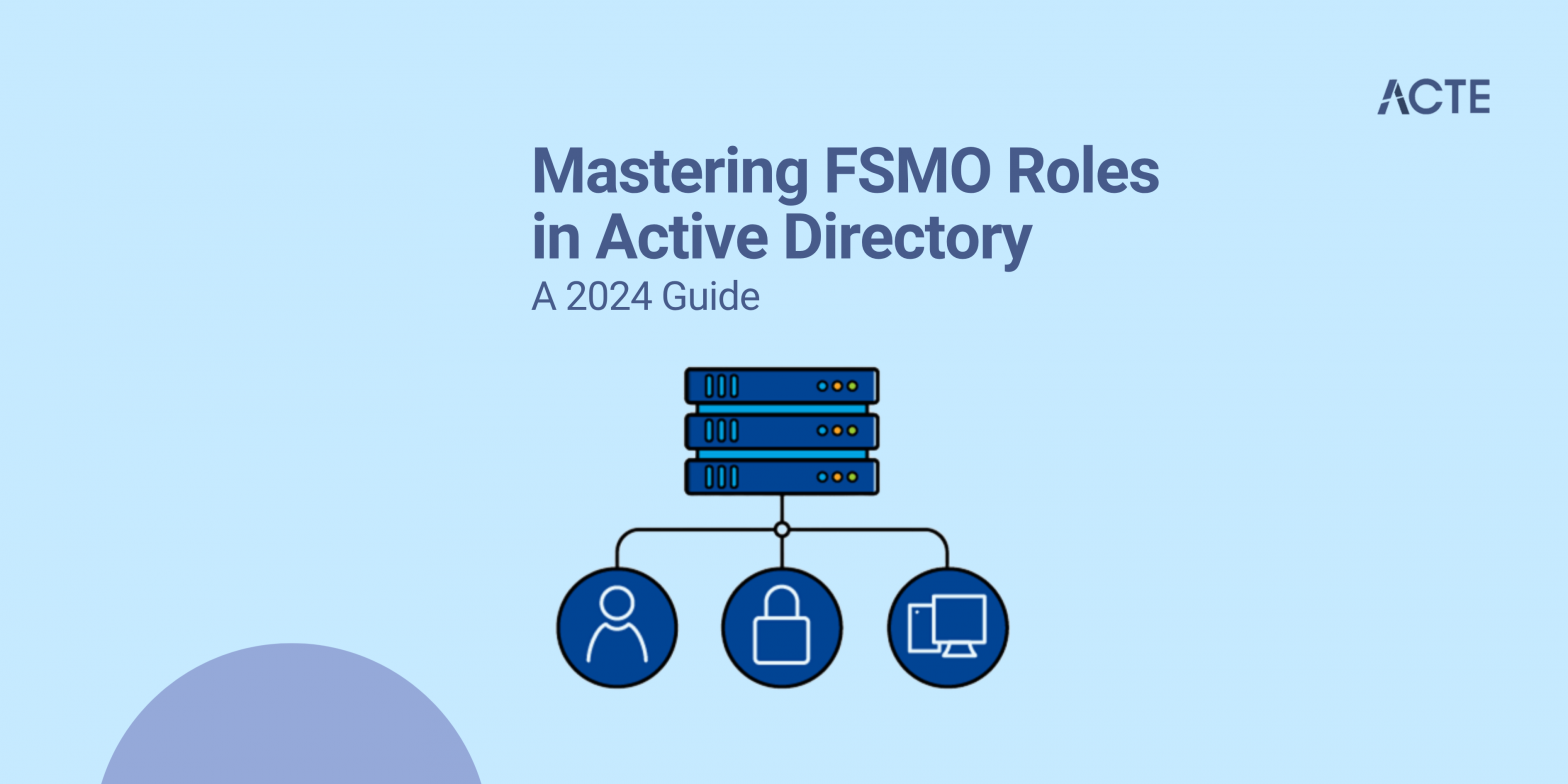 FSMO - Article