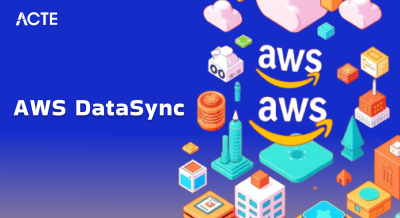 AWS DataSync Article