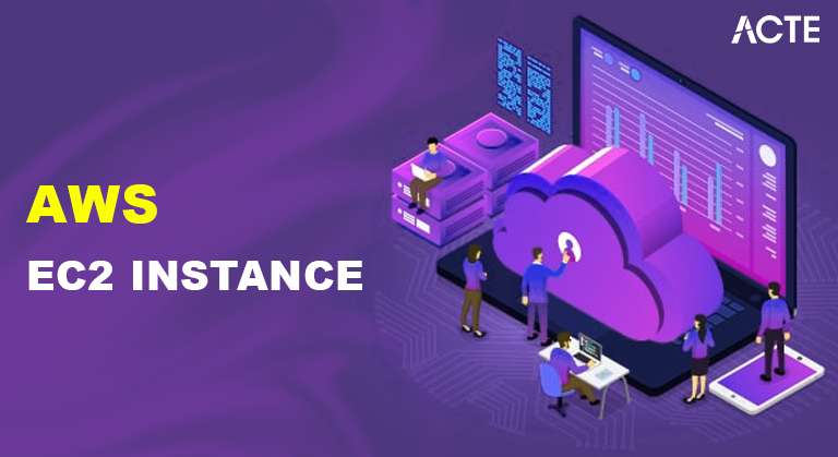 AWS EC2 Instance Article