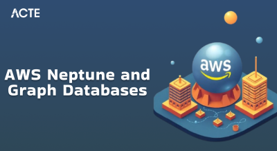 AWS Neptune and Graph Databases Article