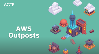 AWS Outposts Article