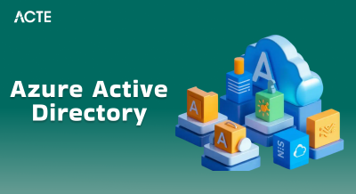 Azure Active Directory Article