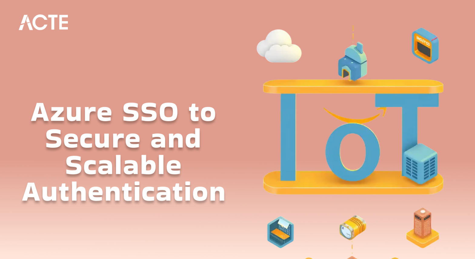 Azure SSO to Secure and Scalable Authentication Article