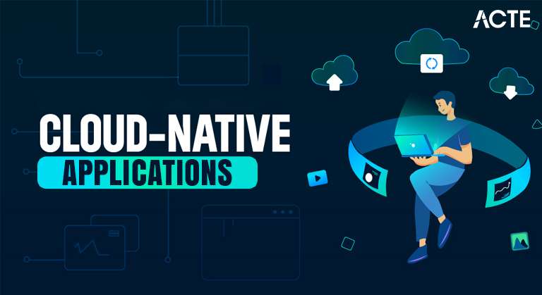 Cloud Native Applications Article