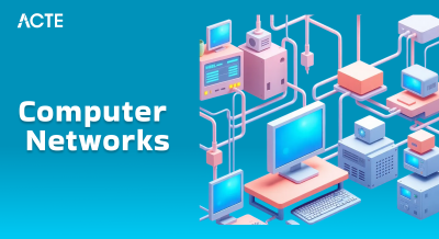 Computer Networks Article