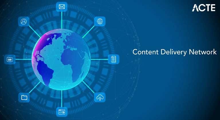 Content Delivery Network Article