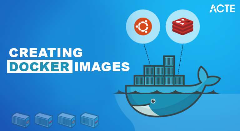 Creating Docker Images Article