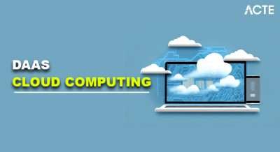 DAAS Cloud Computing Article
