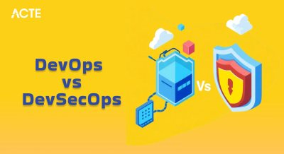 DevOps Vs DevSecOps Article