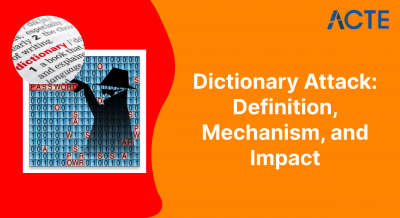 Dictionary Attack Article