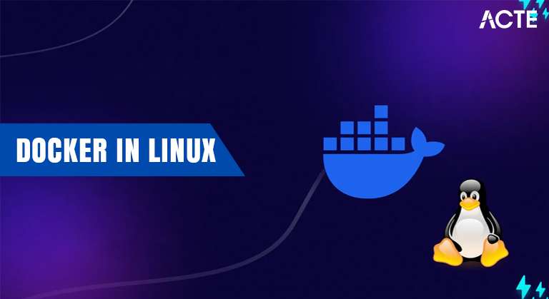 Docker In Linux Article