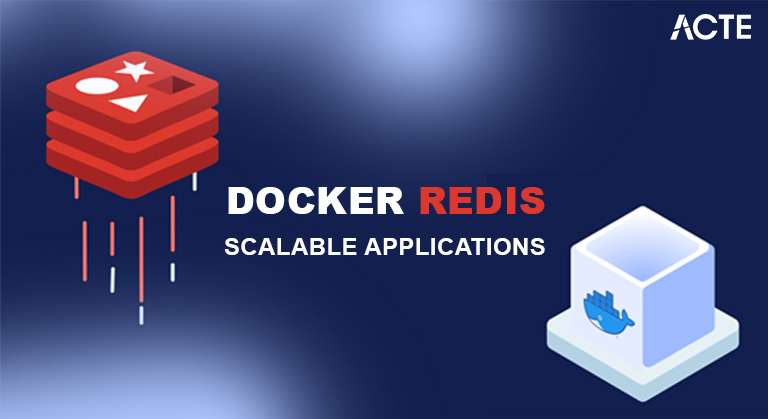 Docker Redis Scalable Applications Article