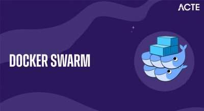 Docker Swarm Article