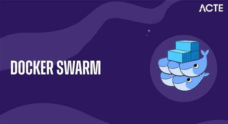 Docker Swarm Article