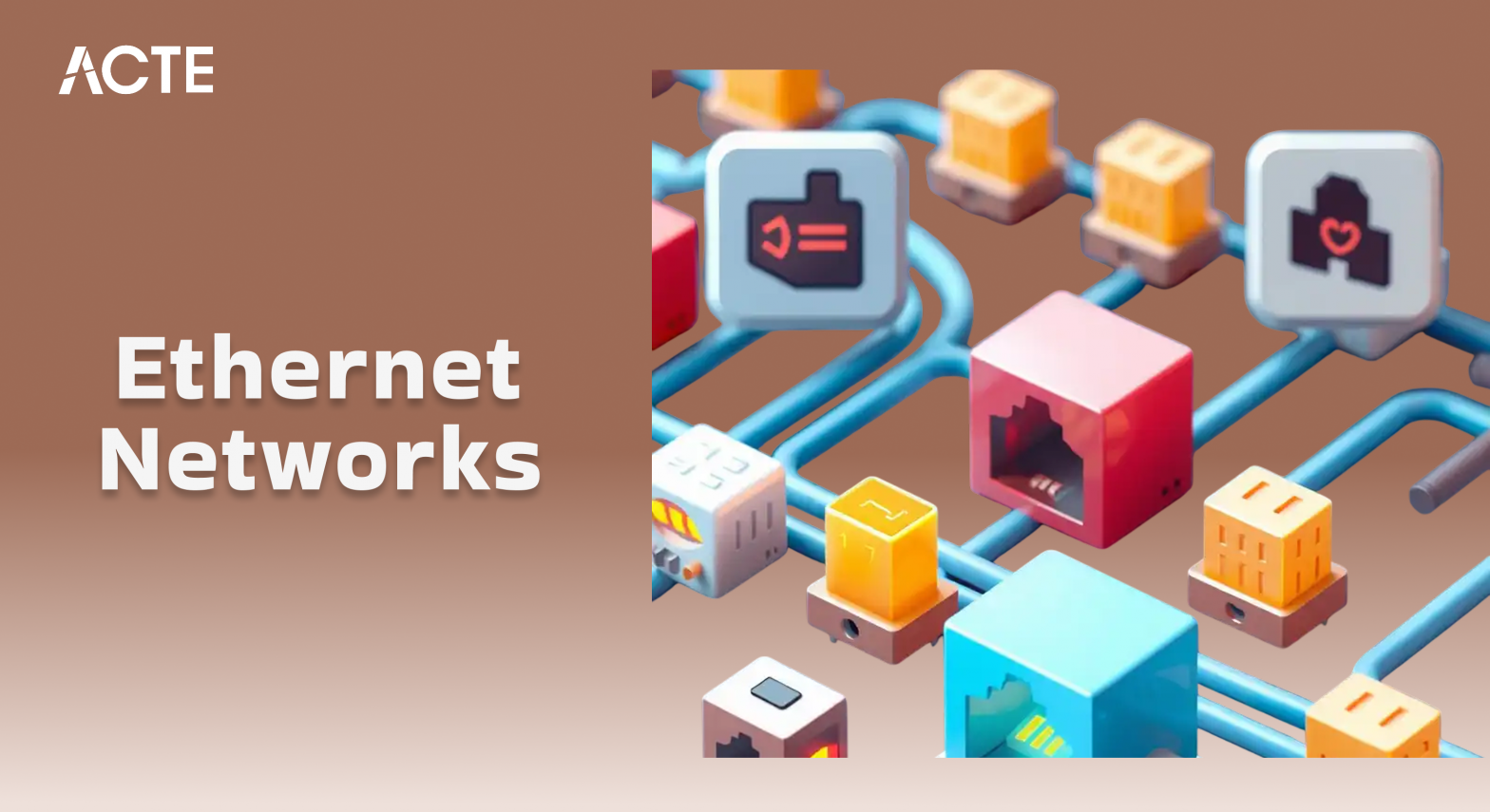 Ethernet Networks Article