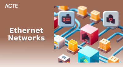 Ethernet Networks Article