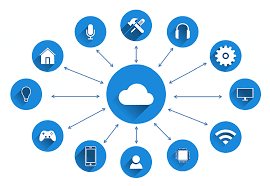 Key Cloud Computing Characteristics