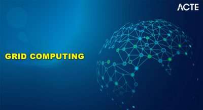 GRID Computing Article