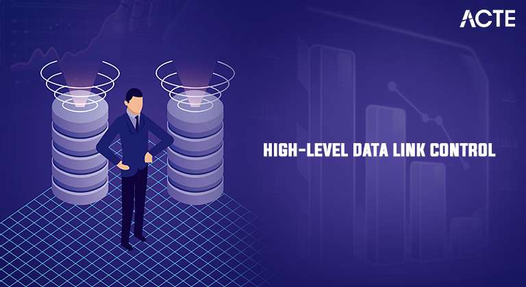 High Level Data Link Control Article