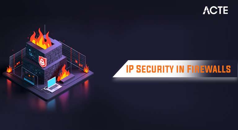IP Security in firewalls Article