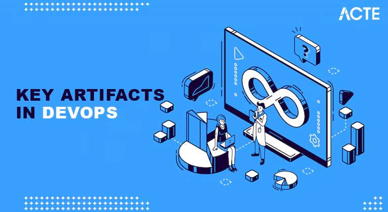 Key Artifacts In DevOps Article