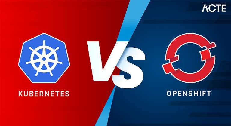 Kubernetes Vs Openshift Article