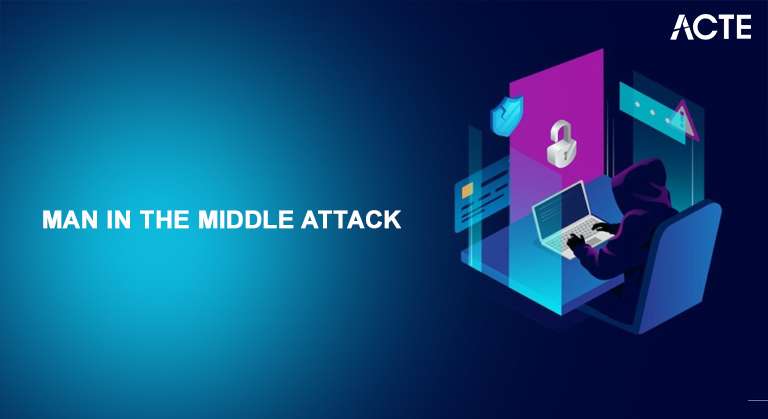 Man in the Middle Attack Article