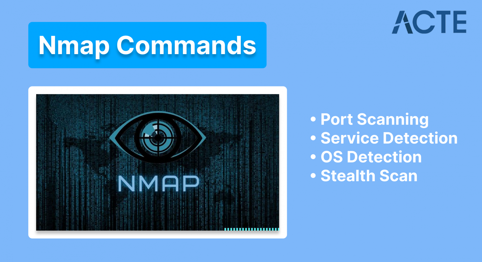 Nmap Implementation Mastering Nmap Commands for Penetration Testing | Updated 2026