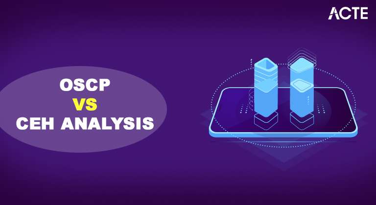 OSCP Vs CEH Analysis Article