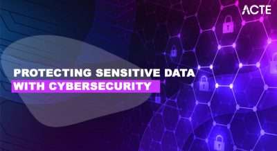 Protecting Sensitive Data with Cybesecurity Article