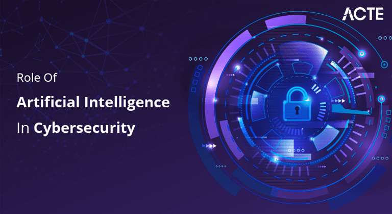 Role of Artificial Intelligence in Cybersecurity Article
