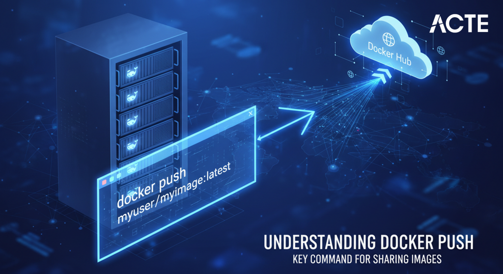 Understanding Docker Push: Key Command for Sharing Images | Updated 2026