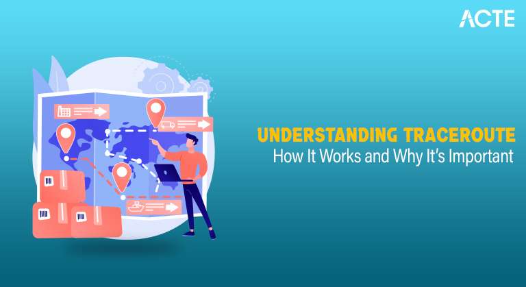 Understanding Traceroute Article