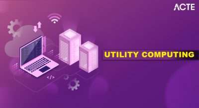 Utility Computing Article