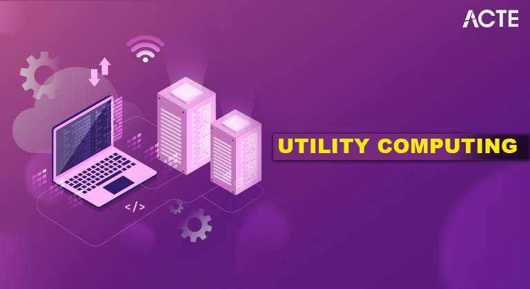 Utility Computing Article