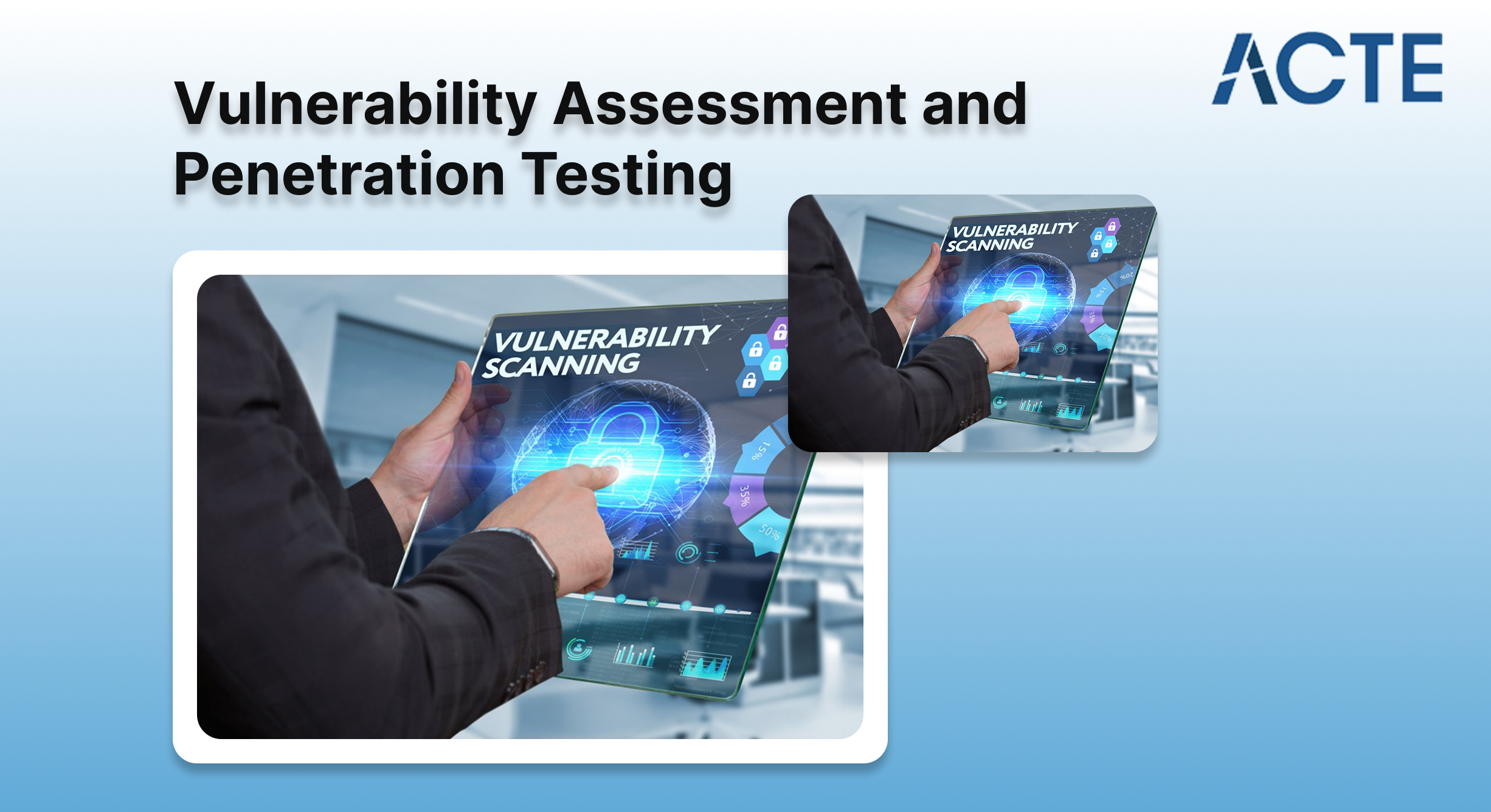 Vapt Scan Issue VAPT: Enhancing Security Through Vulnerability Testing | Updated 2026