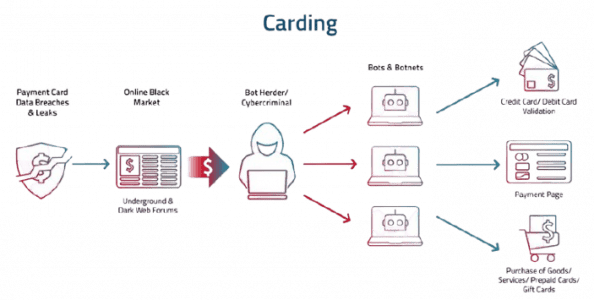 Detecting and Preventing Carding: Security Measures & Tools | Updated 2025