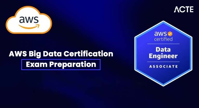 AWS Big Data Certification Exam Preparation Article