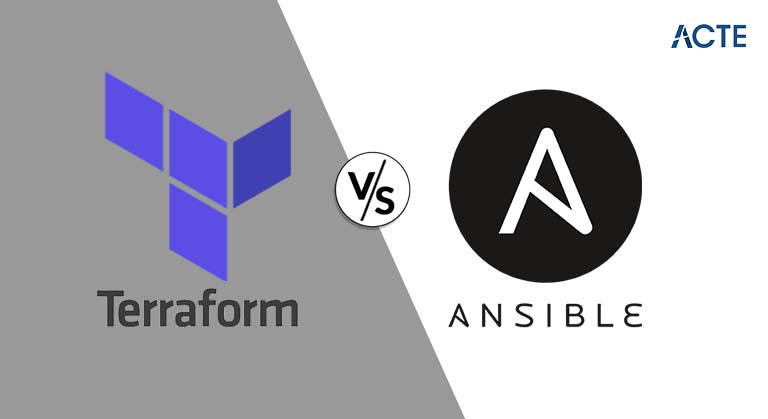 Terraform vs Ansible Article