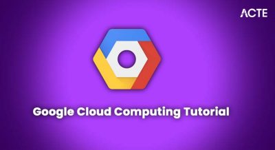 Google Cloud Computing Article