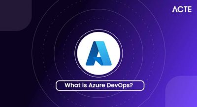 What is Azure DevOps Article